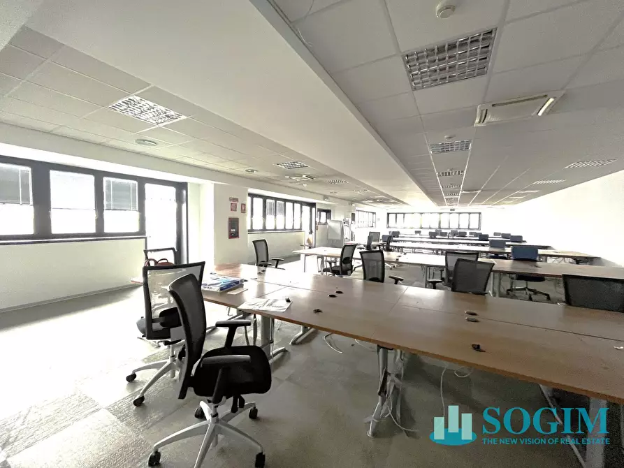 Immagine 13 di Capannone industriale in vendita  in Via Alvise Ca da Mosto 1 a Corsico