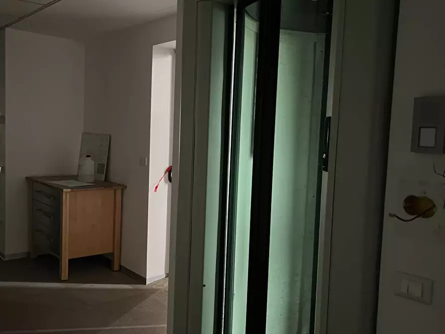 Immagine 14 di Capannone industriale in vendita  in Via Alvise Ca da Mosto 1 a Corsico
