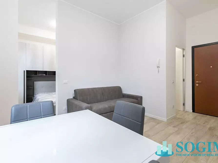 Immagine 6 di Appartamento in vendita  in Via Sanremo 22 a Milano