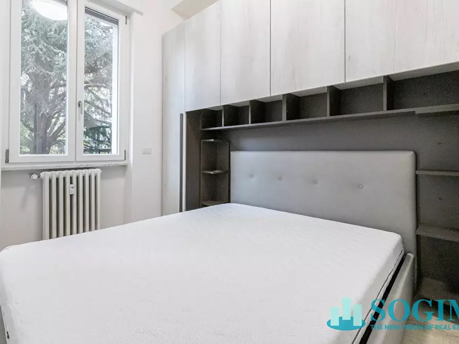 Immagine 9 di Appartamento in vendita  in Via Sanremo 22 a Milano