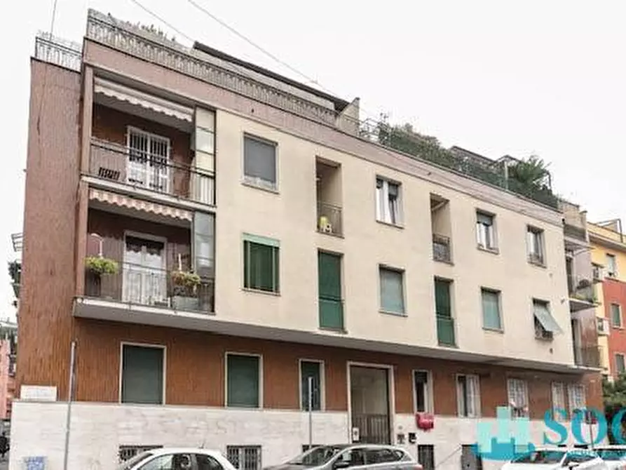Immagine 20 di Appartamento in vendita  in Via Sanremo 22 a Milano
