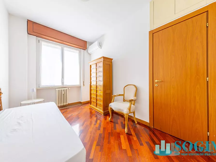 Immagine 36 di Appartamento in affitto  in VIA EMILIO MOROSINI 40 a Milano