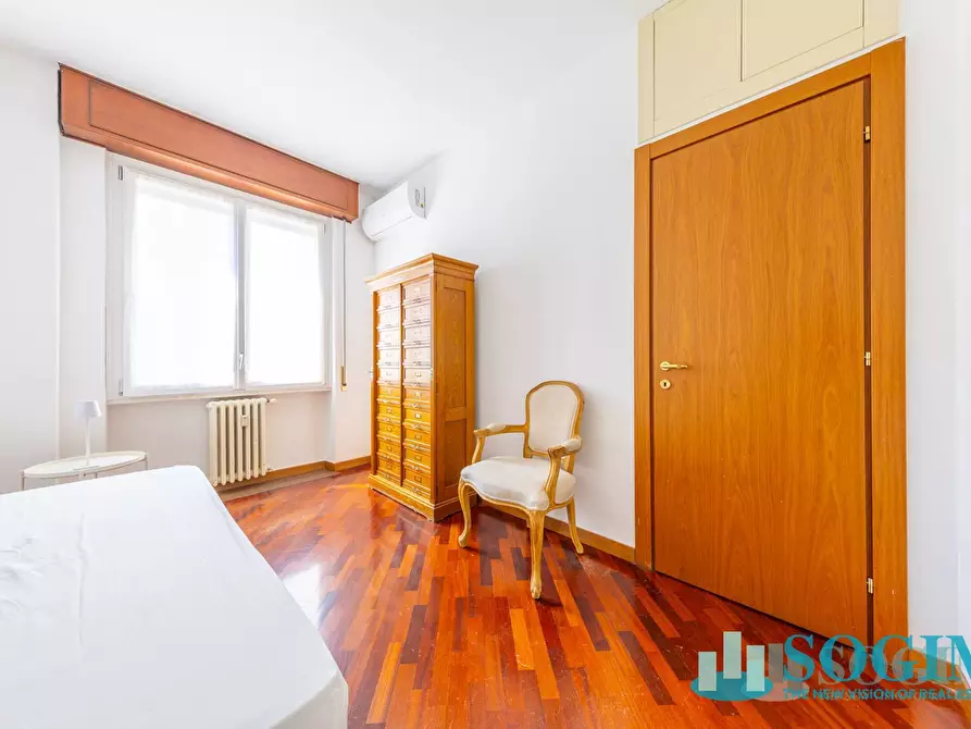 Immagine 35 di Appartamento in affitto  in VIA EMILIO MOROSINI 40 a Milano