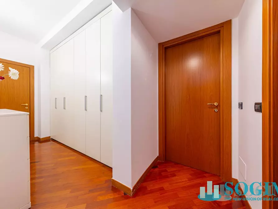 Immagine 26 di Appartamento in affitto  in VIA EMILIO MOROSINI 40 a Milano