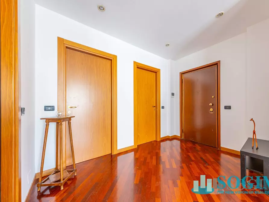Immagine 23 di Appartamento in affitto  in VIA EMILIO MOROSINI 40 a Milano