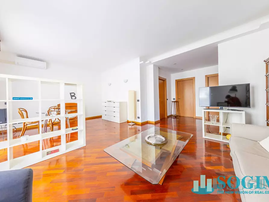Immagine 53 di Appartamento in affitto  in VIA EMILIO MOROSINI 40 a Milano