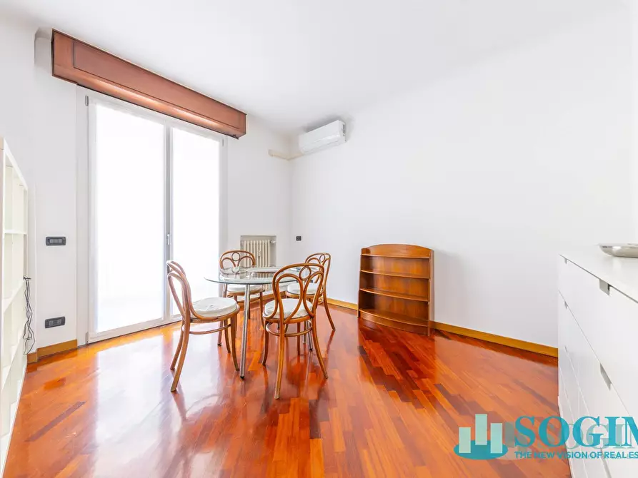 Immagine 54 di Appartamento in affitto  in VIA EMILIO MOROSINI 40 a Milano
