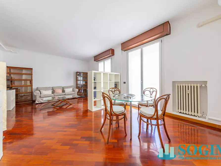 Immagine 55 di Appartamento in affitto  in VIA EMILIO MOROSINI 40 a Milano