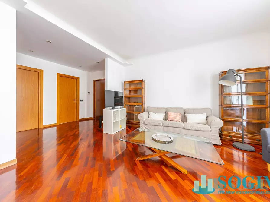 Immagine 5 di Appartamento in affitto  in VIA EMILIO MOROSINI 40 a Milano