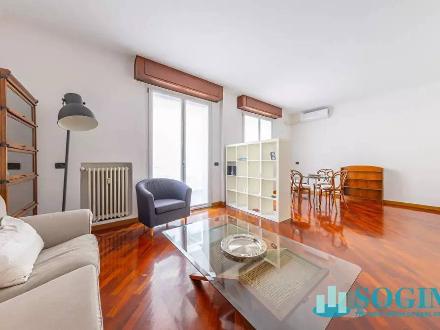 Immagine 56 di Appartamento in affitto  in VIA EMILIO MOROSINI 40 a Milano