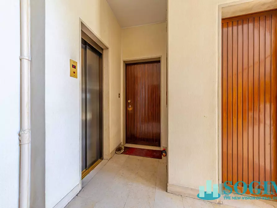 Immagine 57 di Appartamento in affitto  in VIA EMILIO MOROSINI 40 a Milano