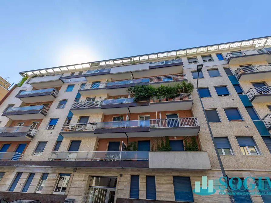 Immagine 59 di Appartamento in affitto  in VIA EMILIO MOROSINI 40 a Milano
