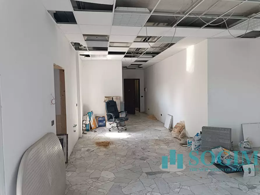 Immagine 17 di Locale commerciale in vendita  in Via Varesina 7 a Mozzate