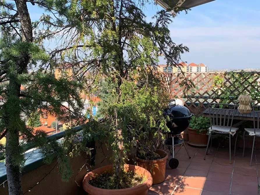 Immagine 1 di Appartamento in vendita  in Via Piave 6 a Cinisello Balsamo