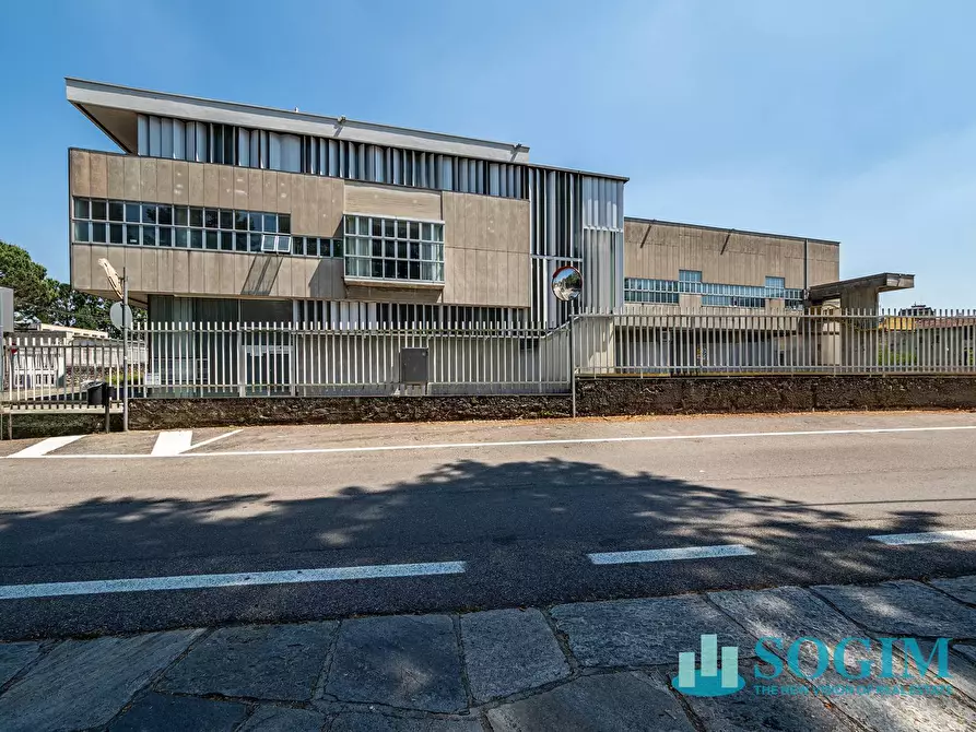 Immagine 3 di Capannone industriale in affitto  in Via Roma 71 a Agra
