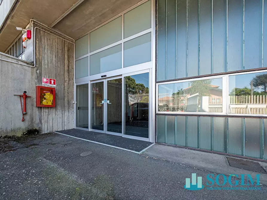 Immagine 4 di Capannone industriale in affitto  in Via Roma 71 a Agra
