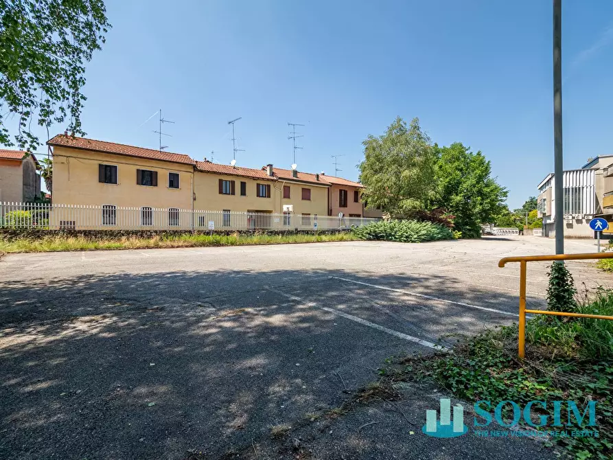 Immagine 6 di Capannone industriale in affitto  in Via Roma 71 a Agra