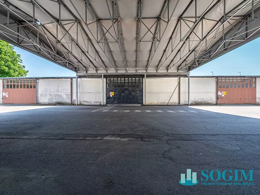 Immagine 11 di Capannone industriale in affitto  in Via Roma 71 a Agra