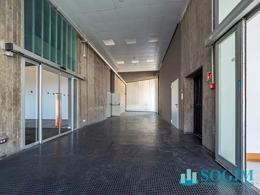 Immagine 15 di Capannone industriale in affitto  in Via Roma 71 a Agra