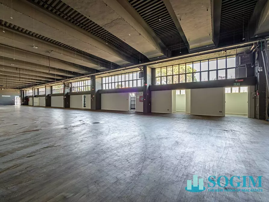 Immagine 20 di Capannone industriale in affitto  in Via Roma 71 a Agra