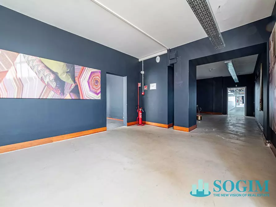 Immagine 34 di Capannone industriale in affitto  in Via Roma 71 a Agra
