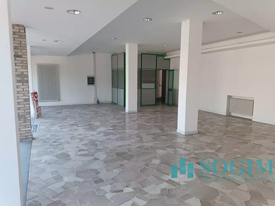 Immagine 4 di Ufficio in vendita  in Via Varesina 7 a Mozzate