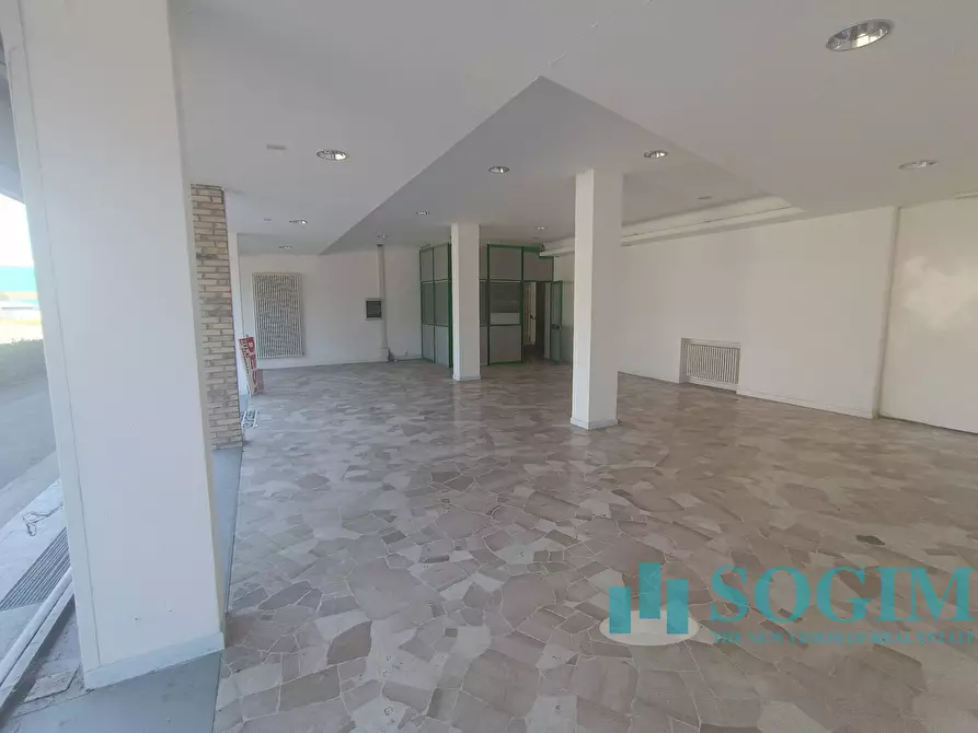 Immagine 6 di Ufficio in vendita  in Via Varesina 7 a Mozzate