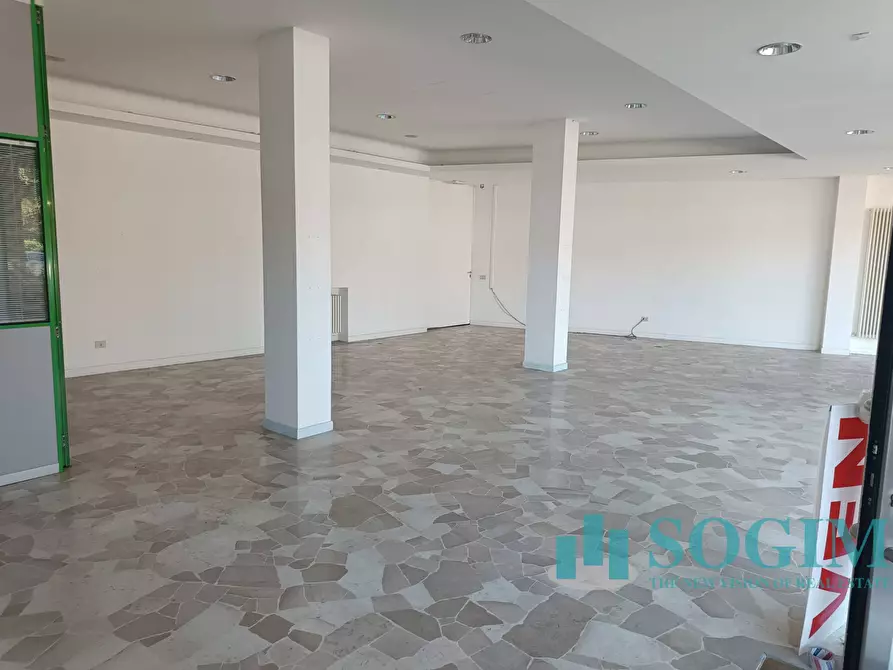 Immagine 7 di Ufficio in vendita  in Via Varesina 7 a Mozzate