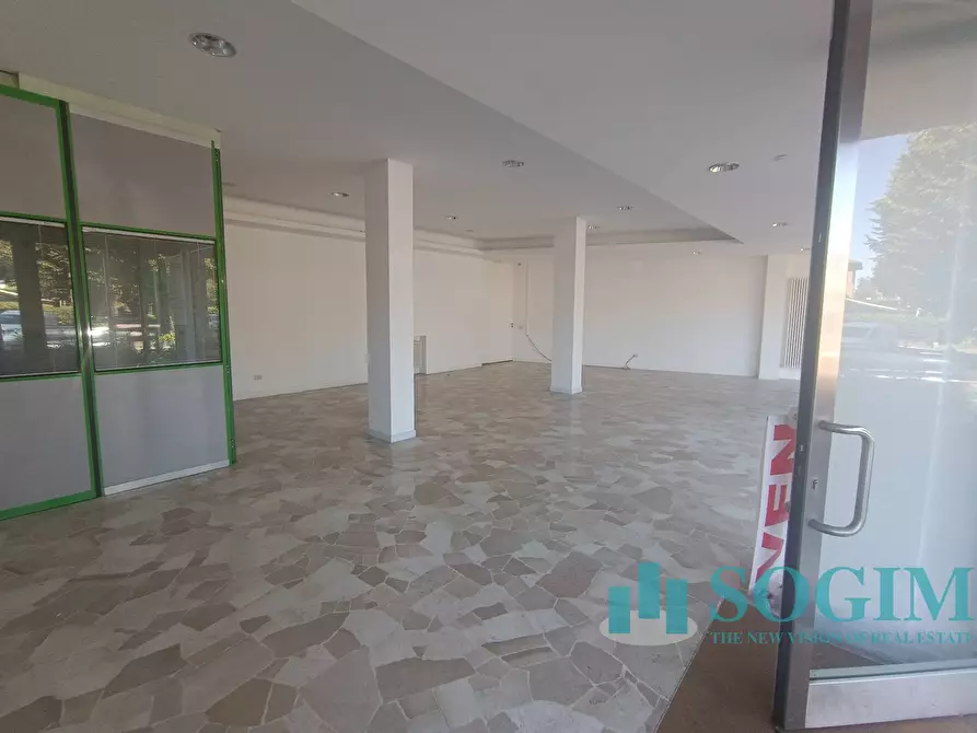 Immagine 9 di Ufficio in vendita  in Via Varesina 7 a Mozzate