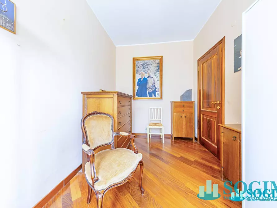 Immagine 27 di Appartamento in affitto  in Via Privata Rosalba Carriera 5 a Milano