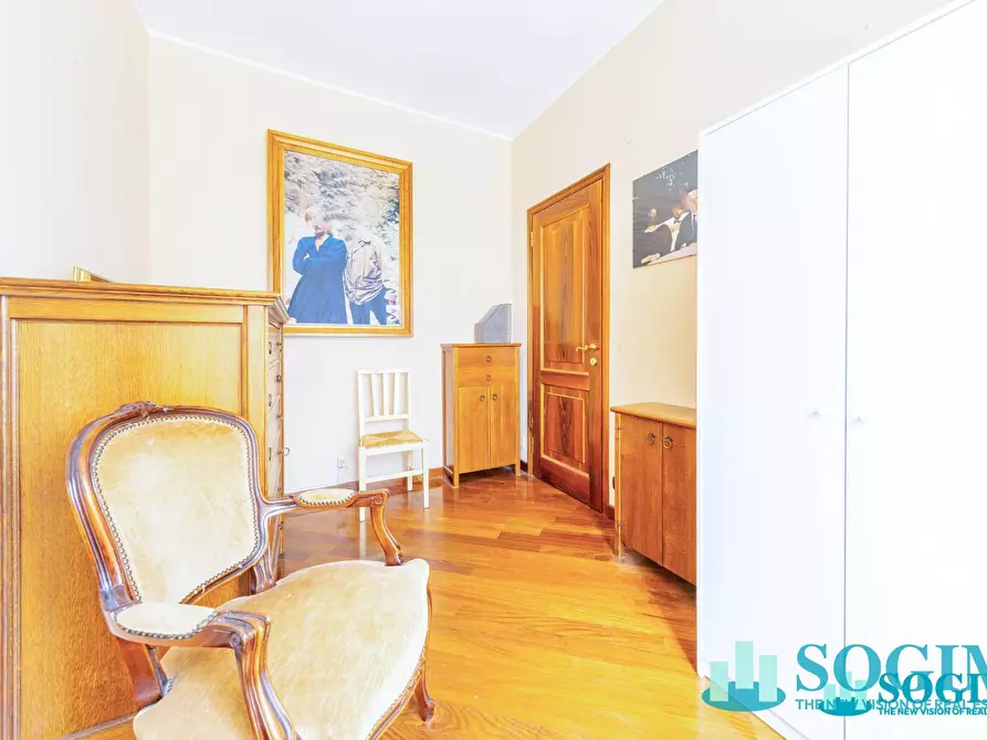 Immagine 25 di Appartamento in affitto  in Via Privata Rosalba Carriera 5 a Milano