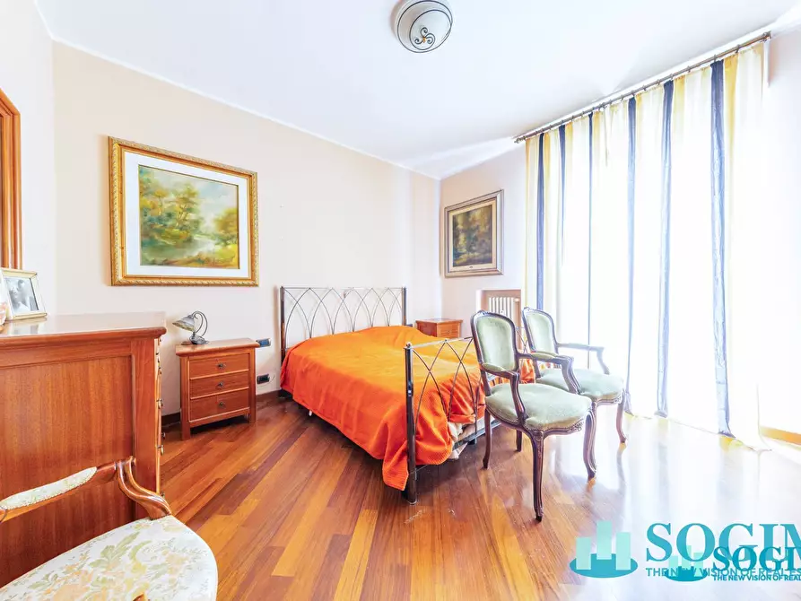 Immagine 18 di Appartamento in affitto  in Via Privata Rosalba Carriera 5 a Milano