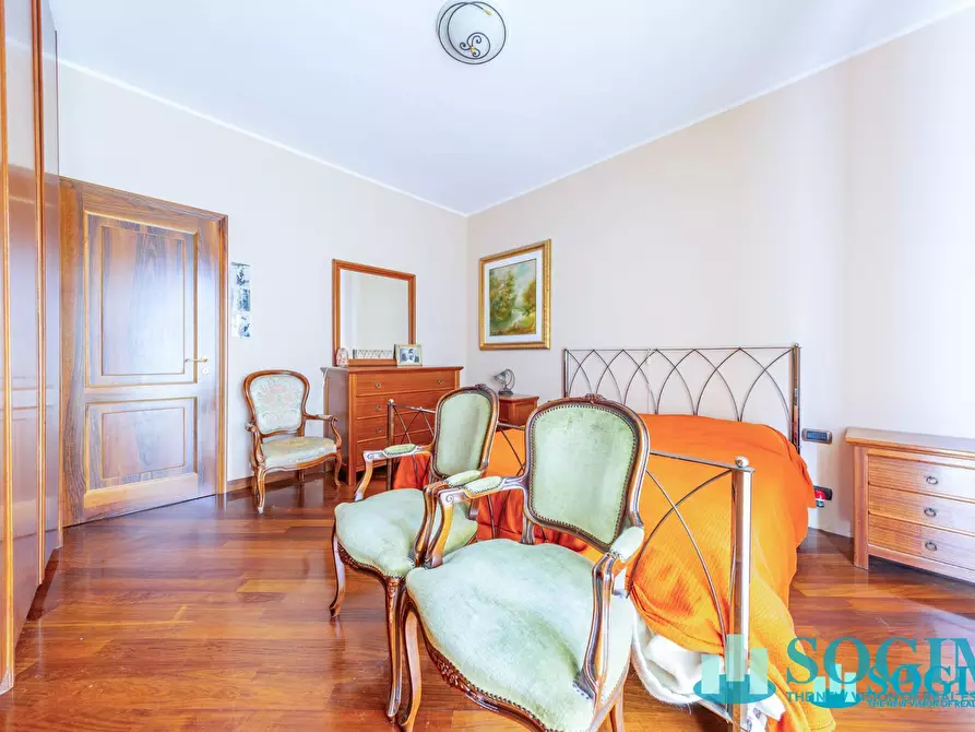 Immagine 20 di Appartamento in affitto  in Via Privata Rosalba Carriera 5 a Milano