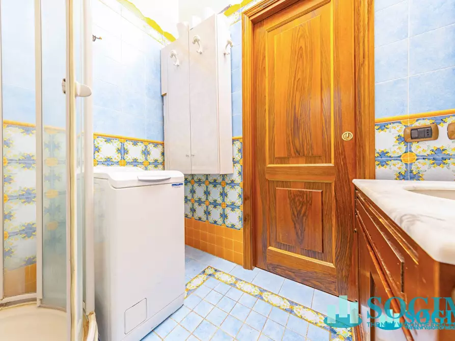 Immagine 37 di Appartamento in affitto  in Via Privata Rosalba Carriera 5 a Milano