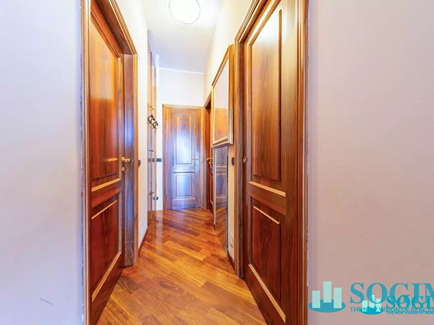 Immagine 28 di Appartamento in affitto  in Via Privata Rosalba Carriera 5 a Milano