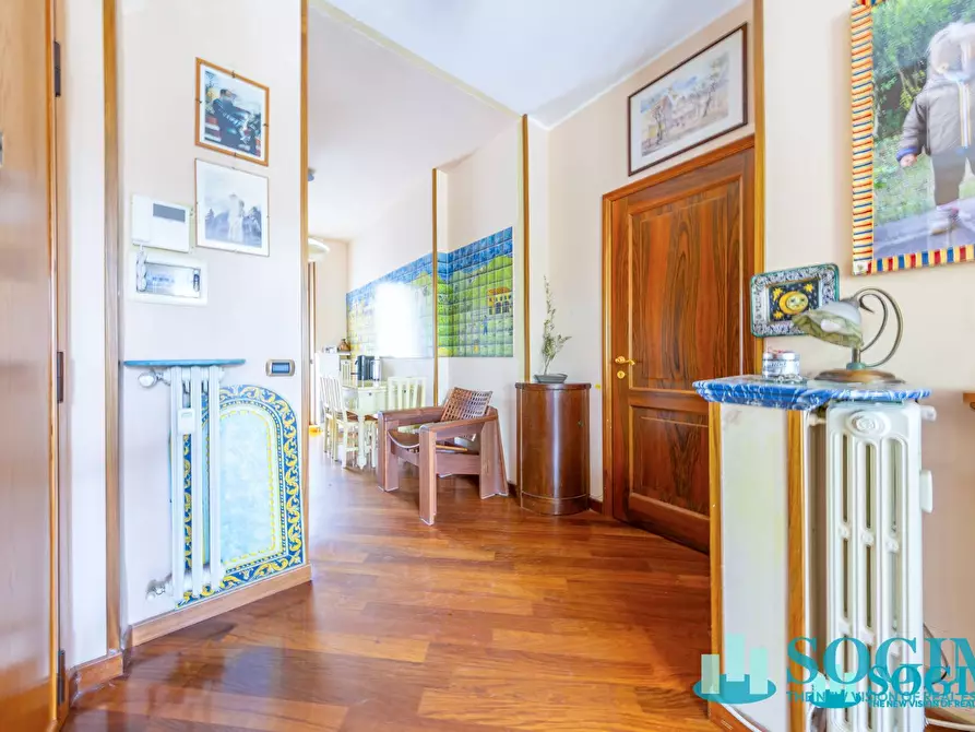 Immagine 11 di Appartamento in affitto  in Via Privata Rosalba Carriera 5 a Milano