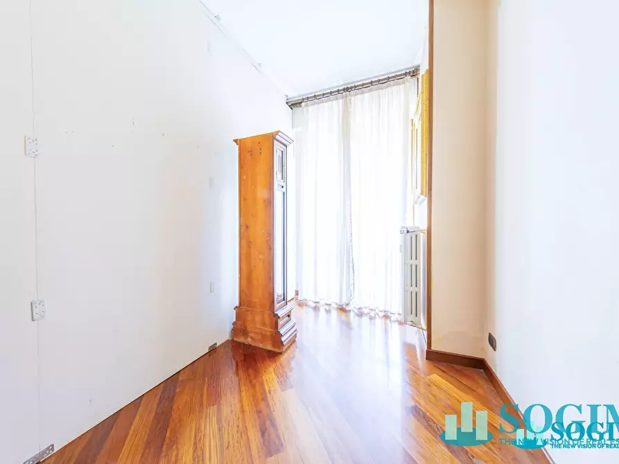 Immagine 32 di Appartamento in affitto  in Via Privata Rosalba Carriera 5 a Milano