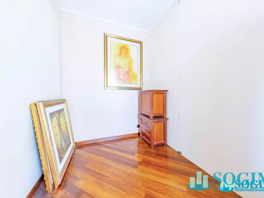Immagine 31 di Appartamento in affitto  in Via Privata Rosalba Carriera 5 a Milano