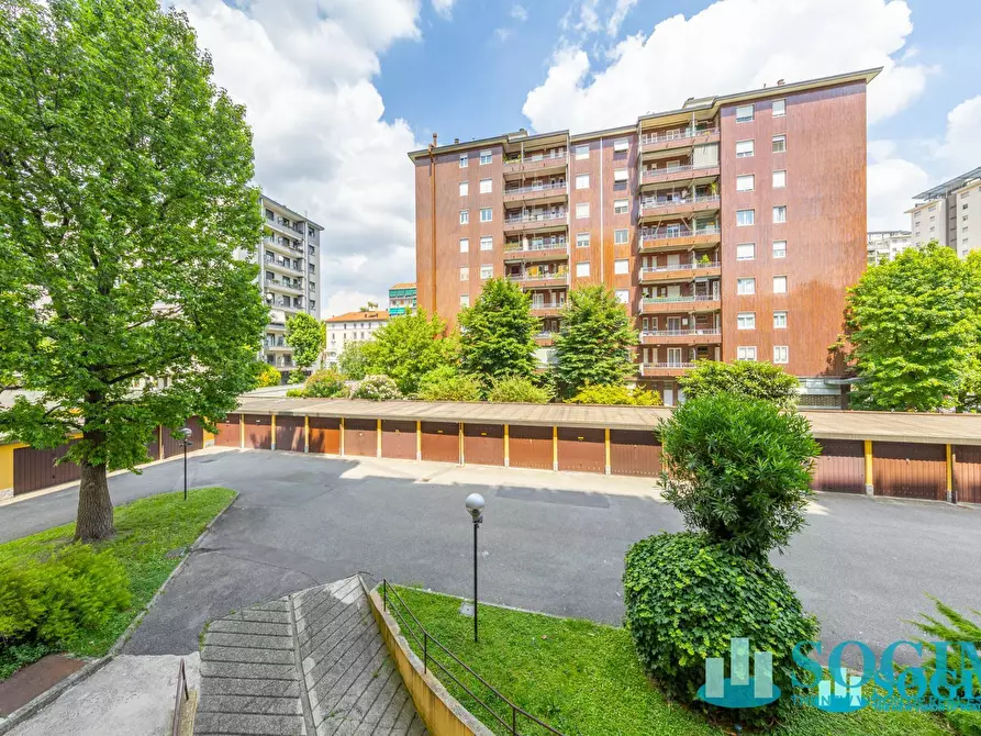 Immagine 44 di Appartamento in affitto  in Via Privata Rosalba Carriera 5 a Milano