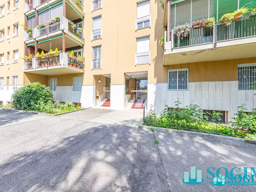 Immagine 45 di Appartamento in affitto  in Via Privata Rosalba Carriera 5 a Milano