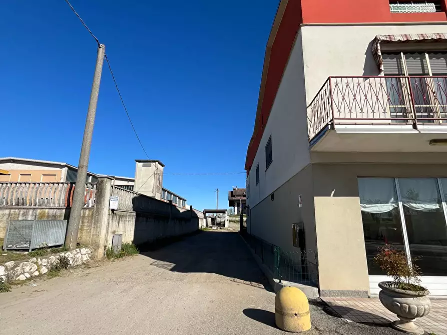 Immagine 2 di Capannone industriale in vendita  in Via Mariotto 1 a San Colombano Al Lambro