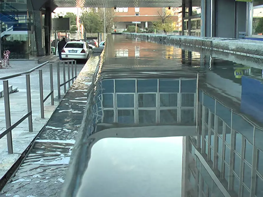 Immagine 2 di Magazzino in affitto  in Via Fantoli 7 a Milano