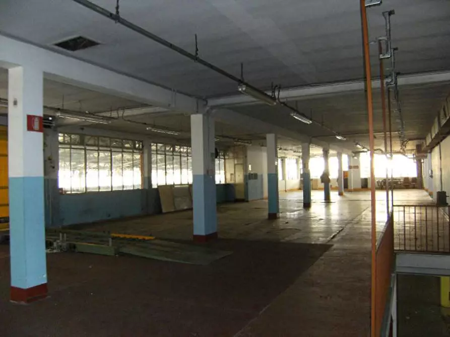 Immagine 2 di Capannone industriale in vendita  in Via delle Industrie 5 a Settala