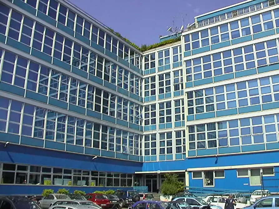 Immagine 1 di Magazzino in affitto  in Via Fantoli 7 a Milano