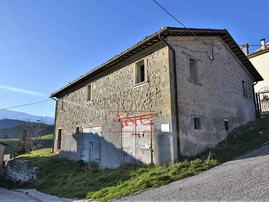 Immagine 3 di Rustico / casale in vendita  in osoli a Roccafluvione
