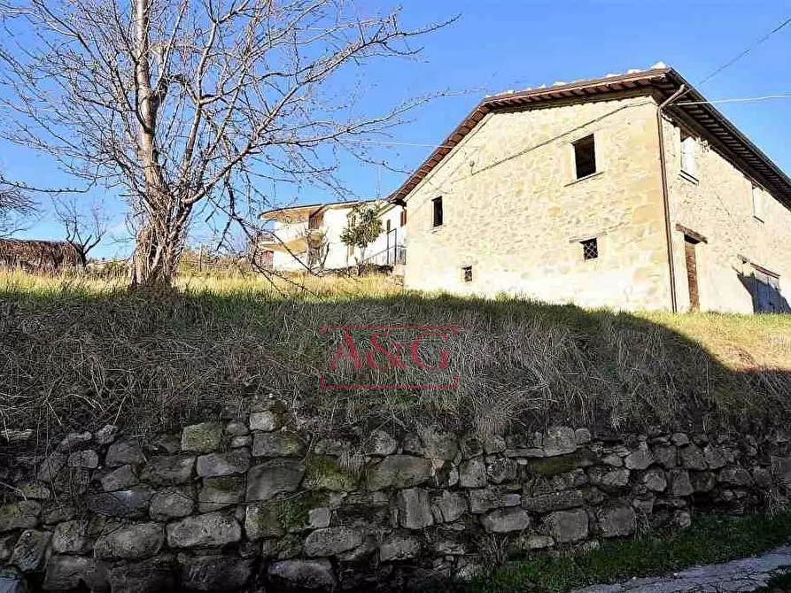Immagine 4 di Rustico / casale in vendita  in osoli a Roccafluvione