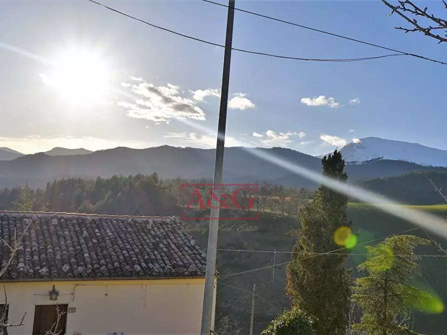 Immagine 5 di Rustico / casale in vendita  in osoli a Roccafluvione