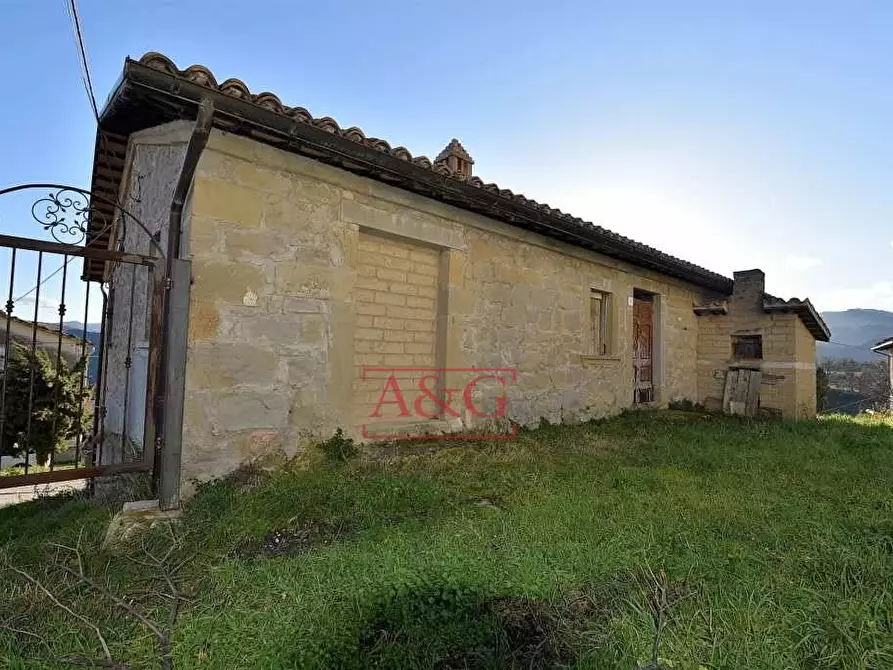 Immagine 6 di Rustico / casale in vendita  in osoli a Roccafluvione