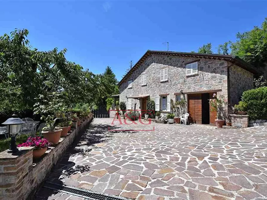 Immagine 5 di Casa indipendente in vendita  in callugo a Amandola