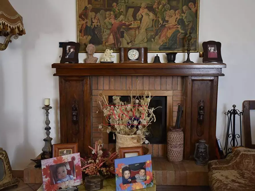 Immagine 7 di Casa indipendente in vendita  in callugo a Amandola